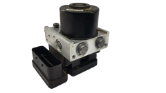 Abs Pumpe Ford Fiesta 8V512M110AD 06.2109-5581.3 Ate 2010