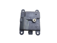 Varmluftsblæsermotor 52410653 A24843A8400001 Renault Laguna 3