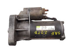 Motorstarter Renault 7700104346 D7R23 2.2 D Valeo 1251