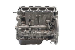 Motorblok HHDA 1,6 TDCi Ford Focus C-MAX