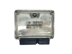 Styreenhed 038906019HT 0281010947 VW Skoda Seat Bosch 63200