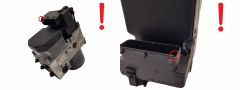 Abs Pumpe VW Audi 8E0614111H 0265220481 0273004286 Bosch 6304
