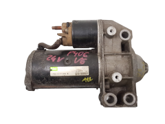 Motorstarter Renault PSA 9627267180 D7R17 3.0 V6 Valeo
