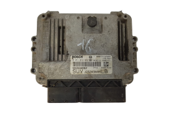 Styreenhed 0281012992 55204652 JQ32A3AAM Alfa Romeo Bosch 15386