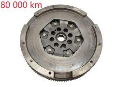 Svinghjul Renault Master 3 2.3 DCI 123008972R 123108013R