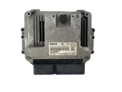 Styreenhed 51806557 0281012882 4D34A3AEM Alfa Romeo Bosch 50126