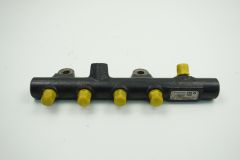 Indsprøjtningsrør 175213876R H8201225030 1,5 dci Renault