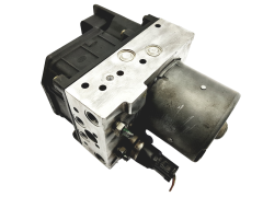 Abs Pumpe Peugeot 307 9648435380 0265950084 Bosch 46737