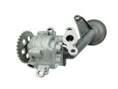 Oliepumpe 2.2 HDI TDCi 9660667080 1001E9 1C1Q-6600-CG Boxer Jumper Transit
