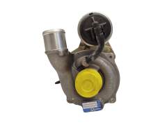 Turbolader 507852 54359710011 7701476891 1.5 dci Renault Nissan