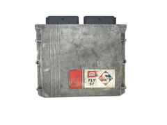 Styreenhed LPG 67R011002 110R001001 031001 FLY SF BRC 56361