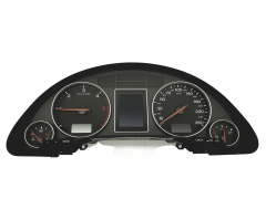 Speedometer Audi A4 B6 8E0920900E Bosch