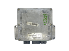 Styreenhed 0281010808 9644721080 28FM0367 PSA Bosch 63492