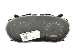 Omdrejningstæller Seat Ibiza W06K0920850C 110008924004 47497