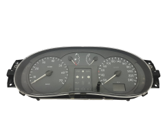 Speedometer Renault Clio 2 7700428508 55060