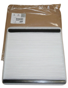 Kabinefilter Original Citroen Peugeot Xsara Xantia 6447FF