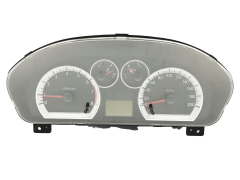 Speedometer Chevrolet Aveo 96814468 44174