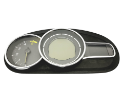 Omdrejningstæller Renault Megane 3 248100342R 51483