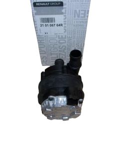 Vandpumpe Original 210106764R Renault