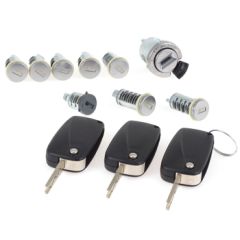 Låsecylinder Ny Original Jumper Boxer Ducato 2 4162CS