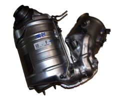 Katalysator Ny Original 208A02747R Renault