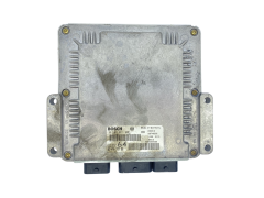 Styreenhed 0281011081 9647472780 9646850580 PSA Bosch 63728