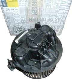 Varmemotorblæser Original Renault Megane II 7701056965 Varmemotorblæser Original Renault Megane II 7701056965