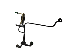 Brændstofslange Gør Citroen Peugeot 1.4 HDI 206 307 1574T2