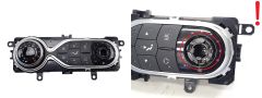 Varmestyreenhed Renault Clio 4 275101414R E1149752