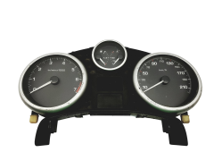 Omdrejningstæller Peugeot 207 9662903780 A2C53190330 59120