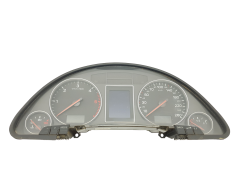 Speedometer Audi A4 B6 8E0920900M 0263626045 26361