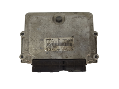 Styreenhed 55185365 0281010332 41AAA Alfa Romeo Bosch
