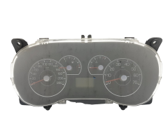 Omdrejningstæller Fiat Grande Punto 51803089 48854
