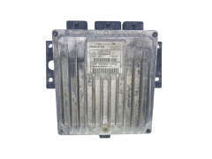 Styreenhed 8200334419 8200469340 R0410B024D Renault Delphi 63398