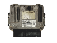 Styreenhed 55204662 0281013139 Alfa Romeo Bosch