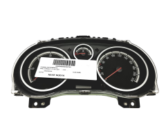 Speedometer Opel Corsa D P0013373014 0002299165 58198