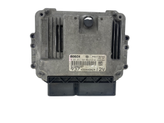 Styreenhed 51806557 0281012882 4D34A3AEM Alfa Romeo Bosch 50910