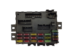 Sikringsboks Fiat 46517276 20159