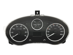 Omdrejningstæller Partner Berlingo 9801642080 PSA 48074