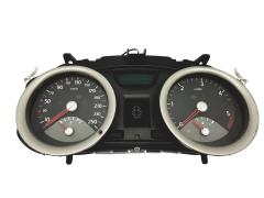 Omdrejningstæller Renault Megane 2 8200399695 D 46058
