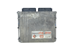 Styreenhed LPG 67R011002 110R001001 031001 FLY SF BRC 56362