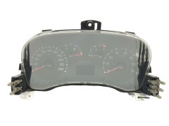 Omdrejningstæller Fiat Panda 51711237 503000480700 25590