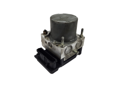 Abs Pumpe Citroen Peugeot 9650576780 0265800301 Bosch 6371