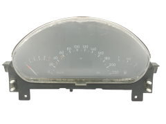 Omdrejningstæller Mercedes A W168 A1685404011 09051639902 26782
