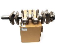 Krumtapaksel Original Renault 122012273R