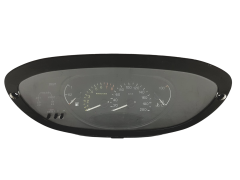 Speedometer Lancia Ypsilon 06061350030C 41312