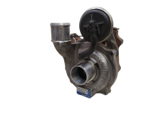 Turbolader 7701476891 54359700011 507852H301868 1.5dCi Renault 8200507852 4