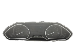 Omdrejningstæller Peugeot 208 9813849080 Yazaki RHD