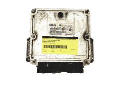 Styreenhed 0281011064 P04727665AB HN7ABO Chrysler Bosch 17750