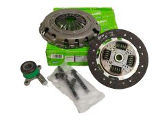 Koblingsæt Gør Renault 834097 Valeo